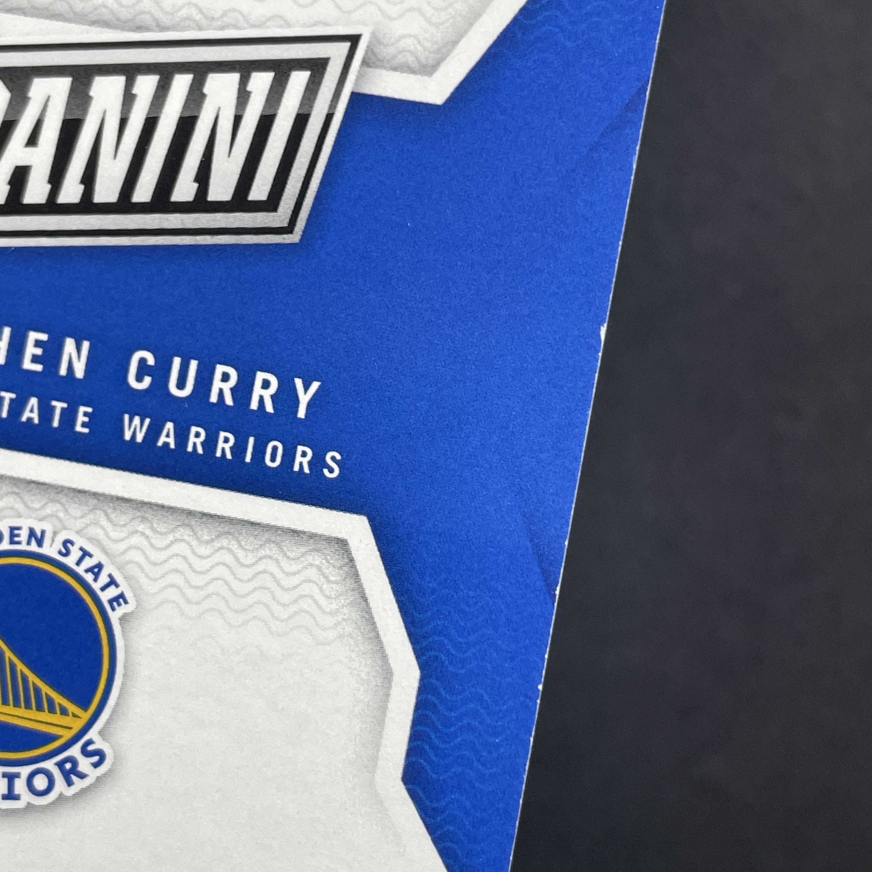 young熊猫 2024 Panini The National 国展包 Stephen Curry 斯蒂芬 库里 勇士 base 小学生 萌神 瑕疵如图-纪-24